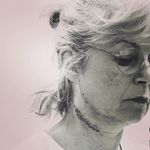 Jacqui Devenney Reed - @alump_inmythroat - Instagram