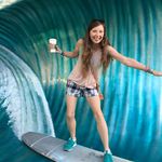Jacqui Richardson - @3valve - Instagram