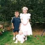 Jacqui Richardson - @jacquiricho1507 - Instagram