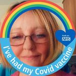 Jacqui Richardson Forster - @jacquif1962 - Instagram