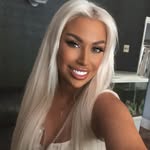 Jacqui Robinson - @jacquir97 - Instagram