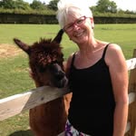 Jacqui Robinson - @jacquirobinson54 - Instagram