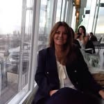 Jacqui Robinson - @jacqui1313x - Instagram