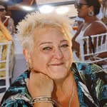 Jacqui Robinson - @jacqu.i1968 - Instagram