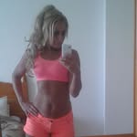 Jacqui Robinson - @jacqui.robinson.165 - Instagram