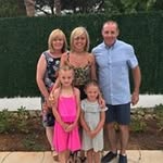 Jacqui Robinson - @jacquirob66 - Instagram