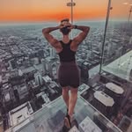 Jacqui Robinson - @jacquikrobinson - Instagram