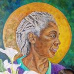 Jacqueline Attrill - @jacquideroseart - Instagram