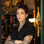 Jacqui Rose Tattoos - @jacquirosetattoos - Instagram