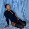 Jacquirose - @_iamjacquirose - TikTok