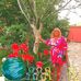 Jacqui Saunders - Facebook
