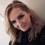 Jacqui Saunders - @jacqui.s.78 - Instagram