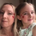 Jacqui Saunders - @jaqweechip - Instagram