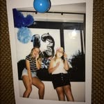 Jacqui Saunders - @jacquimaexox - Instagram