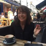 Jacqui Saunders - @jacquisaunders6045 - Instagram