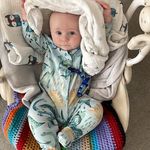 Jacqui Hall-Scott - @bleadon - Instagram