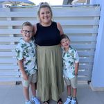 Jacqui Scott - @jacs_and_my_boys - Instagram