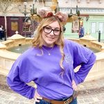 Jacqui Scott - @thesocialscottie - Instagram