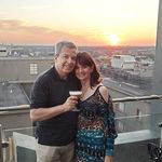 Dave-Jacqui Snyder - @jokiga3729 - Instagram