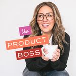 Jacqueline Snyder - @theproductboss - Instagram