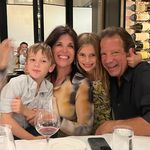 Jacqui Snyder DiMarco - @jacquipsh - Instagram
