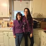 Jacqui Steinberg - @jestein728 - Instagram