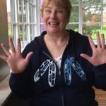 Jacqui Stephens - @jacquistephens59 - Instagram