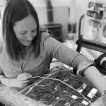 Jacqui Stephens - @jac_buc_upholstery - Instagram