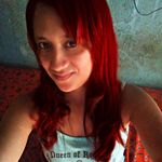 Jacqui Sweet - @jacqueline_romerocid - Instagram