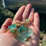 Jacqui Sweet - @moonvalley.jewelry - Instagram