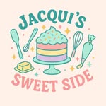 Jacqui’s Sweet Side - @jacquissweetside - Instagram