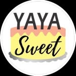 Yaya Sweet Cakes & Desserts - @yaya.sweet.jacqui - Instagram