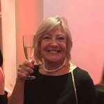 Jacqui Taylor - @jrstanbrook - Instagram