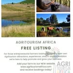 Jacqui Taylor - @ruraltourismafrica - Instagram