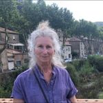 Jacqui Thomas - @wildnaturetable - Instagram