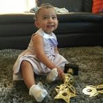 Jacqui Thomas - @jacqui9802 - Instagram