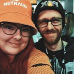 Jacqui Thomas - @oiwtfm8 - Instagram