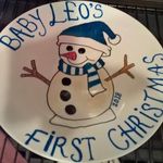 Jacqui Thomas - @prettyporcelainbyjacqui - Instagram
