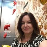 Jacqui Thomson - @jacandpete - Instagram