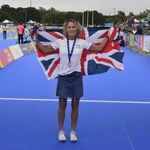 Jacqui Thomson - @jt_tri - Instagram