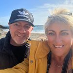 Jacqui Vincent - @jacqui6577 - Instagram