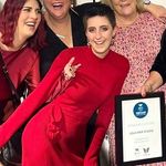 Jacqui Vincent - @dotehairbyjacqui - Instagram