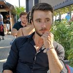 Vincent Jacquier - @vincentjacquier - Instagram