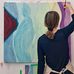 Jacqui Walker, Artist - Facebook
