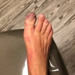 Jacqui Wallace - @hotdog.princess2 - Instagram