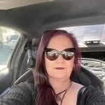 Jacqui Wallace - Raven - @msrogueraven - Instagram