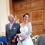 Jacqui Wallis-Andrews - @jacquispike - Instagram