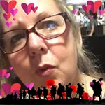 Jacqui Walsh - @jacqui7825 - Instagram