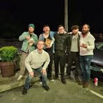 Jake Walsh - Facebook
