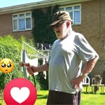 Jacqui Waters - @jackiemoo71 - Instagram